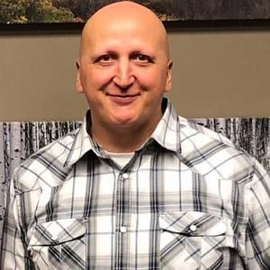 Meet your Posher, Eric